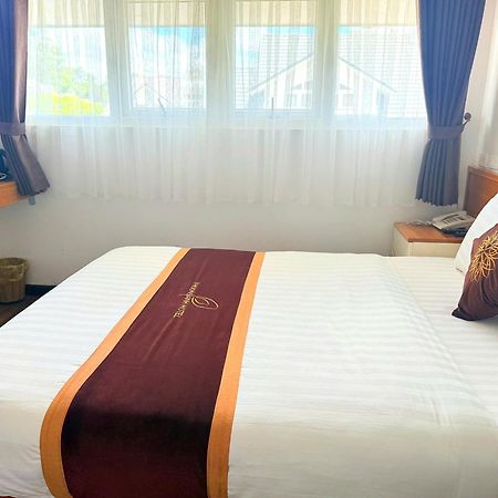Phuong Anh Hotel Da Lat Buitenkant foto