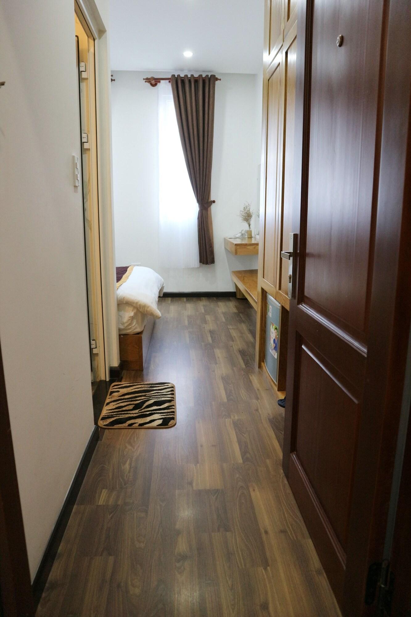 Phuong Anh Hotel Da Lat Buitenkant foto