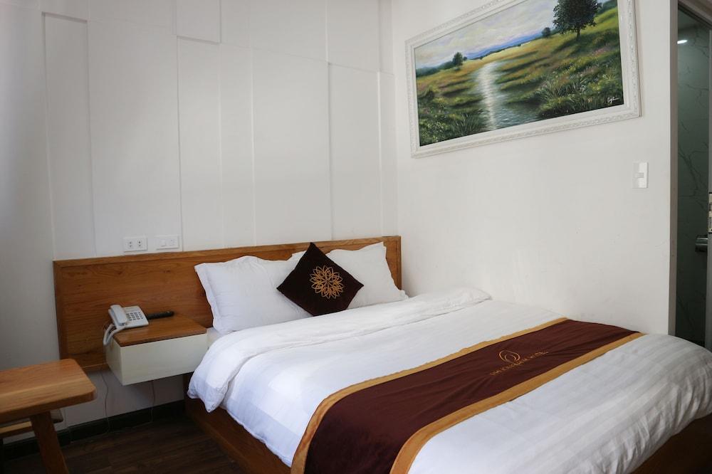 Phuong Anh Hotel Da Lat Buitenkant foto